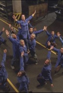 Watch trailer for The Nothing Factory