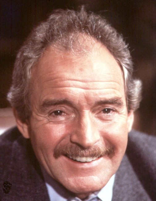 Sandy McPeak