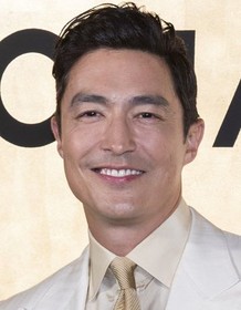 Daniel Henney