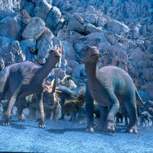 Disney's Dinosaur - release date, videos, screenshots, reviews on RAWG
