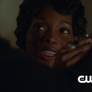 The Originals, Karen-Kaia Livers, 'Le Grand Guignol', Season 1, Ep. #15, 03/04/2014, ©KSITE