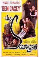 The Scavengers poster image