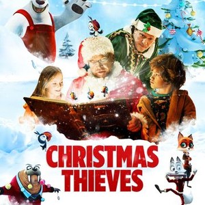 Christmas Thieves Rotten Tomatoes
