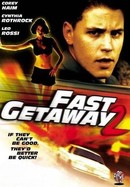 Fast Getaway II poster image