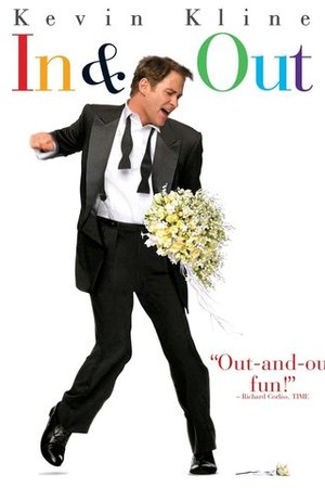 In & Out poster