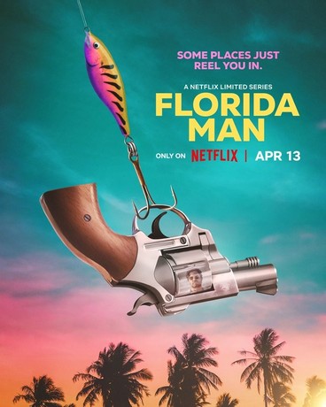 Florida Tv Show Netflix 60 Photos - Moonagedaydream.film