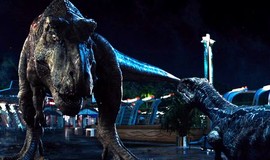 Jurassic World: Official Clip - Dinosaur Alliance