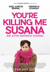 You're Killing Me Susana