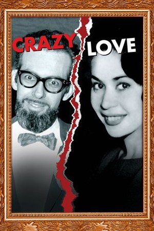Crazy Love poster