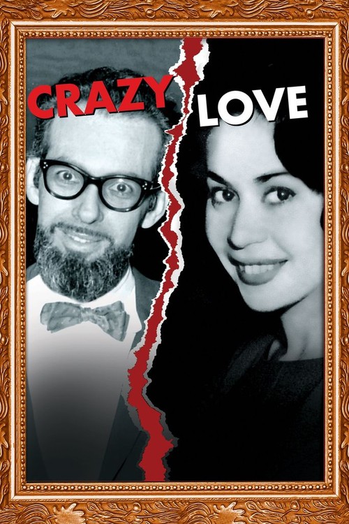Crazy Love poster