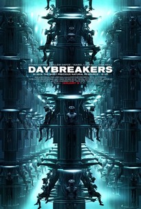 デイブレイカー / Daybreakers