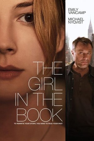 The Girl in the Book poster