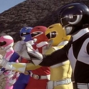 Power Rangers: Season 2, Episode 37 - Rotten Tomatoes