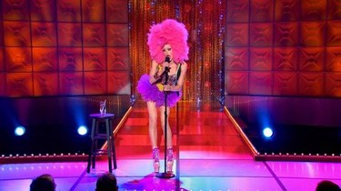 Rupaul's drag race online season 6 episode 8