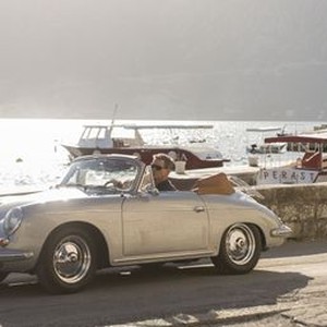 "The November Man photo 8"