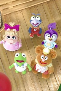 Muppet Babies: Season 1, Episode 9 | Rotten Tomatoes