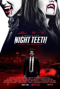 Watch trailer for Night Teeth