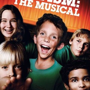 "Autism: The Musical photo 3"