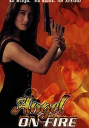 Angel on Fire poster image