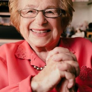 ASK DR. RUTH, DR. RUTH WESTHEIMER, 2019. PH: AUSTIN HARGRAVE/© MAGNOLIA PICTURES