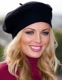 Amanda Saccomanno - Rotten Tomatoes