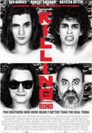 Killing Bono poster image
