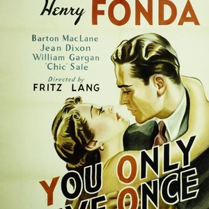 You Only Live Once (1937) photo 16
