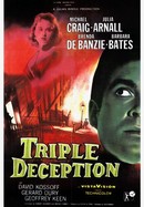 Triple Deception poster image