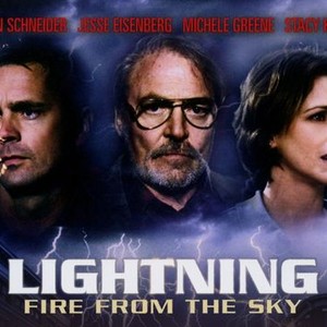 Lightning: Fire From the Sky photo 1