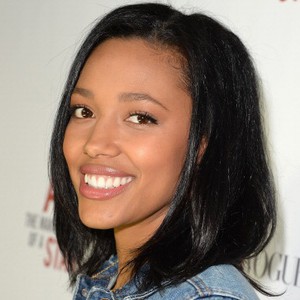 Kylie Bunbury