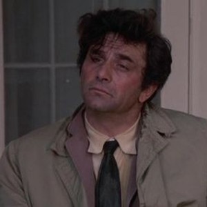 Columbo: Season 4, Episode 1 - Rotten Tomatoes