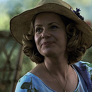 Bonnie Hunt as Jan Edgecomb in "The Green Mile."