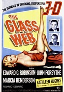 The Glass Web poster image