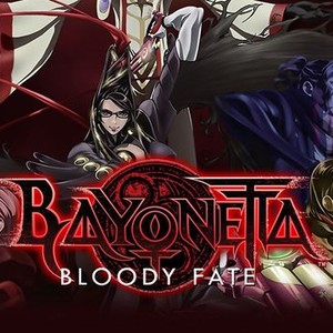 Bayonetta 2 (Video Game 2014) - IMDb