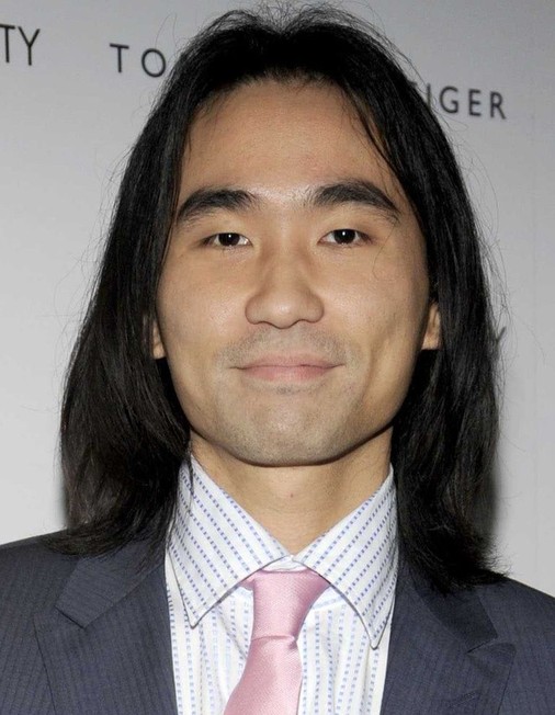 James Hiroyuki Liao
