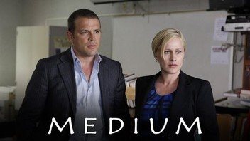 Medium: Season 6 | Rotten Tomatoes