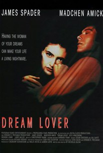 Dream Lover poster