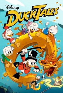DuckTales: Season 1 poster image