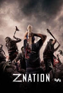 Z Nation Season 2 Rotten Tomatoes
