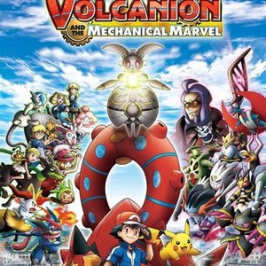 Prime Video: Pokémon the Series: Ruby & Sapphire