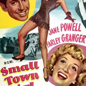 Small Town Girl (1953) photo 10