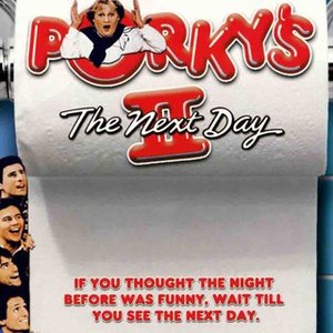 Porky's II: The Next Day (1983) photo 10
