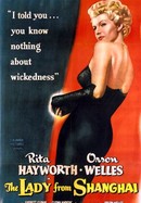 The Lady From Shanghai poster image