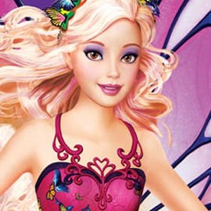 Barbie Mariposa photo 6