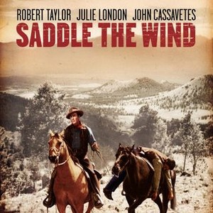 Saddle the Wind (1958) photo 14