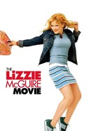 The Lizzie McGuire Movie poster image