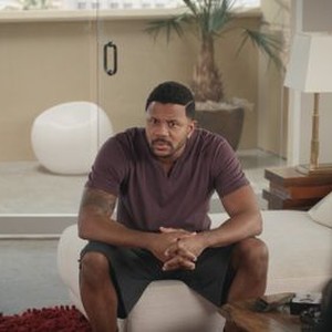 The Game, Hosea Chanchez, 'Dust in the Wind', Season 9, Ep. #4, 06/24/2015, ©BET