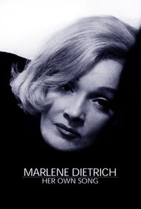 Watch trailer for Marlene Dietrich: Her Own Song