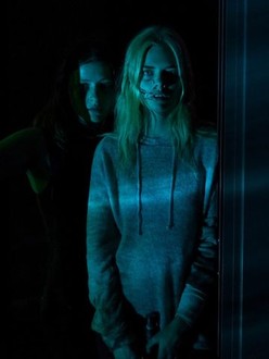 Watch bad girl 2016 online free 2025