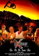 H2O Extreme poster image